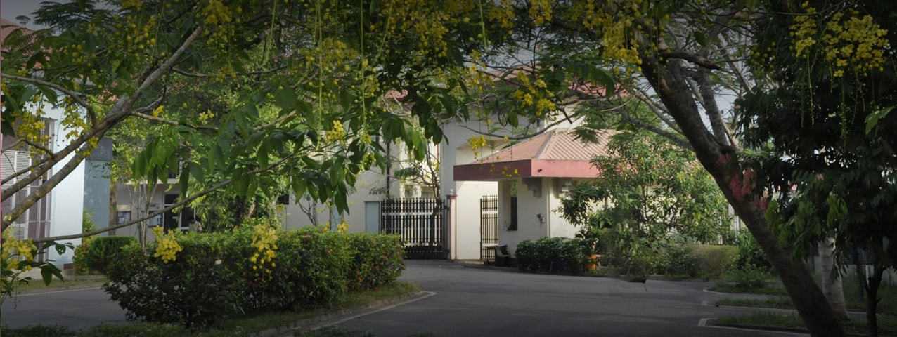 Welcome to The Buddhist and Pali University of Sri Lanka
