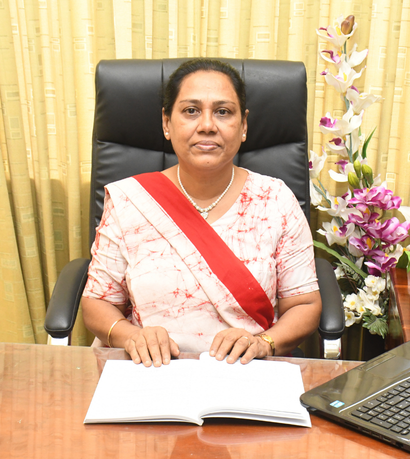 Profile image of H.M. Yamuna Vasanta Kumarihami Herath