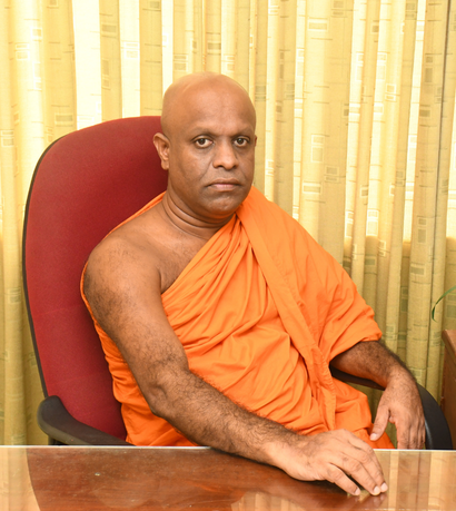 Profile image of Aluthgama Wimalaratnana Thero