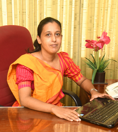 Profile image of U.G.M.C. Manori Samarakoon