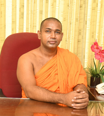 Profile image of Sellakataragama Gnanalankara