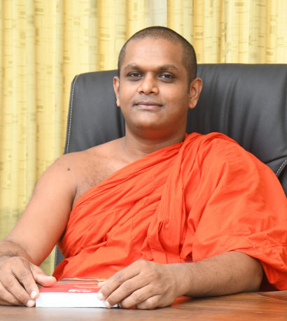 Profile image of Ehelepola Mahinda Thera