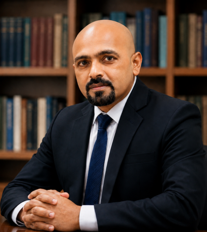 Profile image of Upul Priyantha Gamage