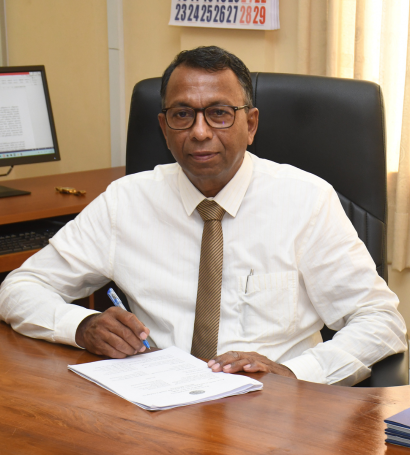 Profile image of W.W.K. Lalith