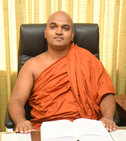 Profile image of Padiyathalawe Amarawansa Thero