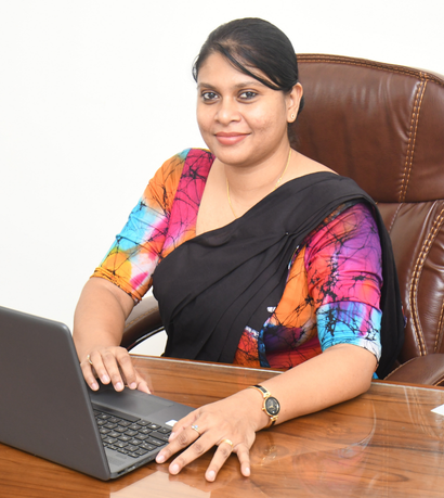 Profile image of E.G.I.P. Wickramasinghe