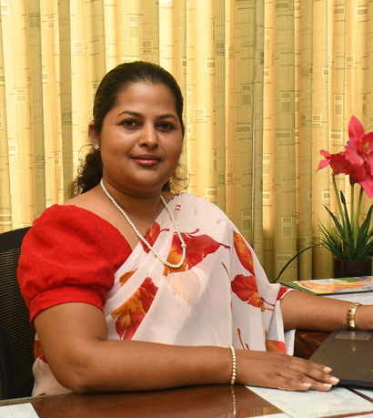 Profile image of Jeewanthi Hettiarachchi