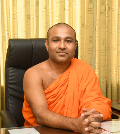 Profile image of Koonkandawala Wimaladhamma Thero