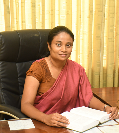 Profile image of Kosala Kumarage