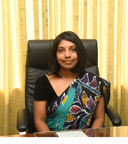 Profile image of R.M. Sadarshie Kusumwarsha Ranasinghe