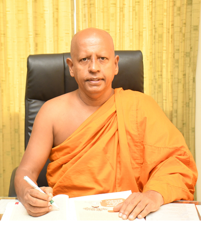 Profile image of Lenagala Siriniwasa Thero