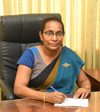 Profile image of M.A.C. Munasinghe