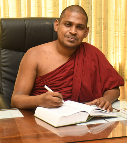 Profile image of Pepiliyawala Narada