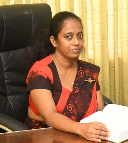 Profile image of Mihirani Wijesundara