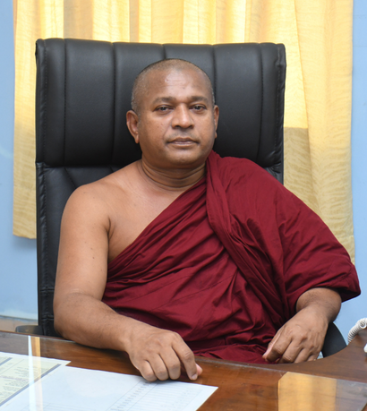 Profile image of Omalpe Somananda Thero
