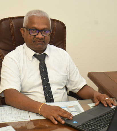 Profile image of M.H.P.K.Guasena