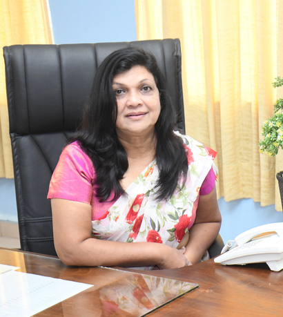Profile image of Korale Arachchillage Sasni Narmada Amarasekara