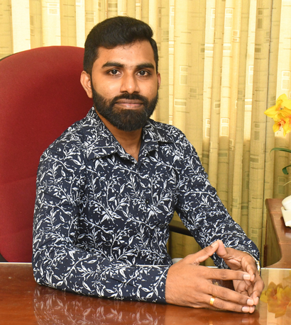 Profile image of Supun Kalauarachchi