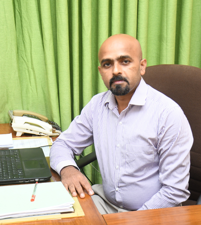 Profile image of Upul Priyantha Gamage