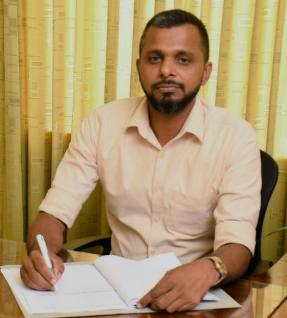 Mr. K.S.G. Kothalawala