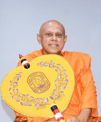 Venerable Dr. Akuretiye Nanda Thero