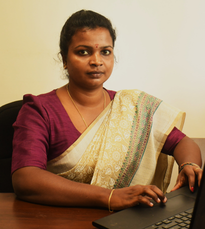 Ms. Manoja Thanesh