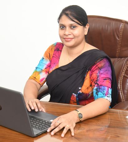 Dr. E.G.I.P. Wickramasinghe