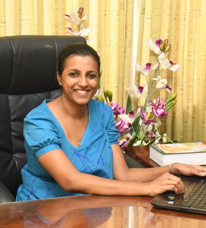 Dr. S. Nimali Priyangika