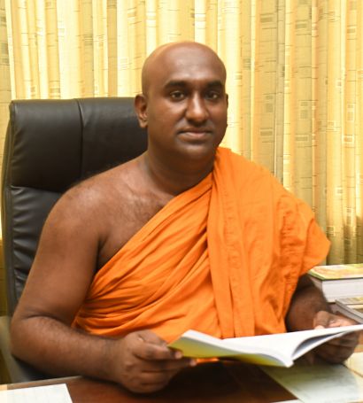 Ven. Mamadale Nanda Thero 