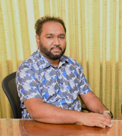 W.M.P.D. Weerasinghe