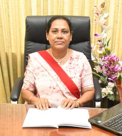 Prof. H.M.Y.V.K. Herath