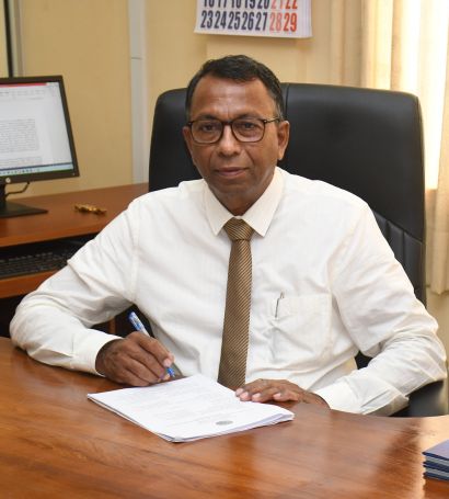 Dr. W.W.K. Lalith 