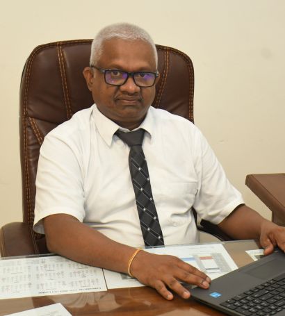 Mr. M.H.P.K. Gunasena