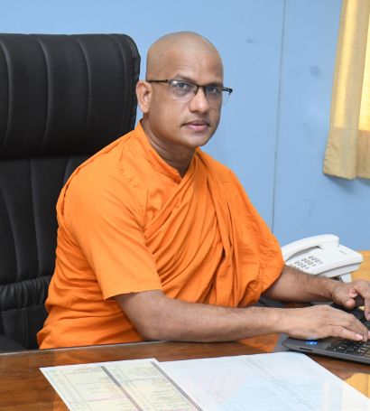Ven Dampahala Rahula Thero