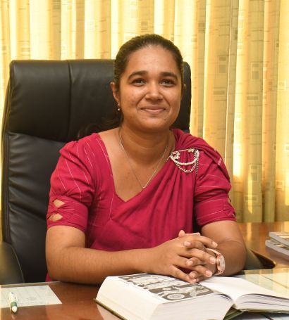 S. M. Chathuri Gaveshika