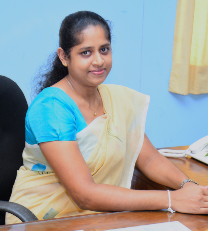 Mrs. W V K K Madhuwanthi