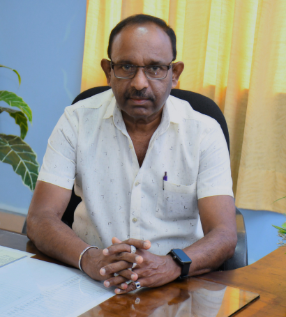 Mr. C J Alwitigala