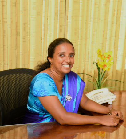 Mrs. H.D. Gunathunga