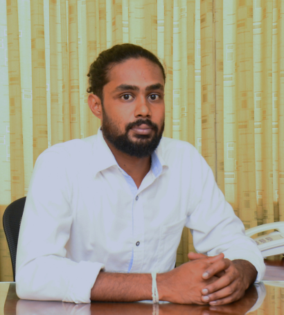 Mr. W.A.M.L. Kulathunga