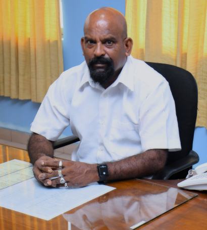 Mr. K.A.L.R. Perera