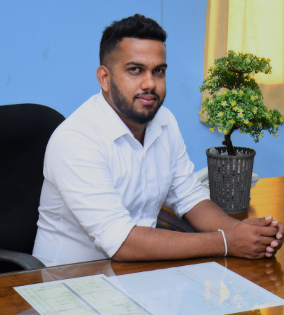Mr. E.M.M.B. Edirisinghe