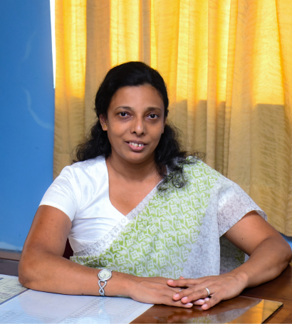 Ms. A.A. Sujeewa Nilmini 