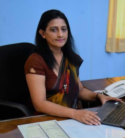 Ms. Chamari  H. Manamperi