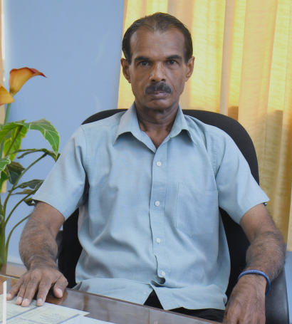 Mr. H. L. Udaya Jayanath