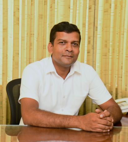 Mr. T.B.Bokalawela
