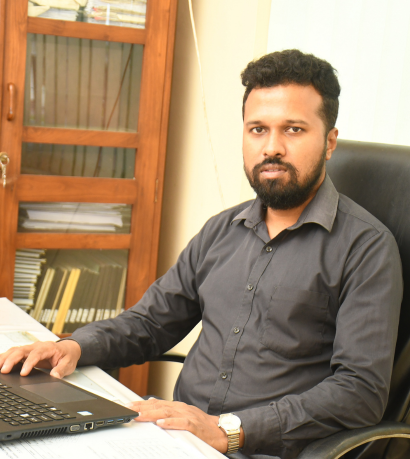 Dr. Hasantha W. Samarasingha