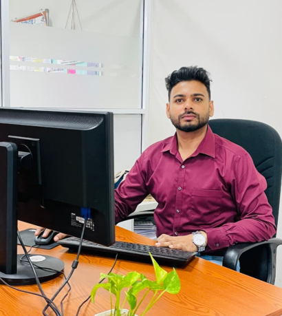 Mr. K.P.D. Shamli Lasika Kodagoda