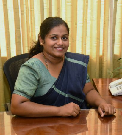 Thakshila Somirathne