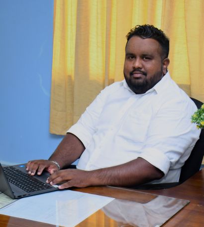 Mr. P.S. Thilakarathna