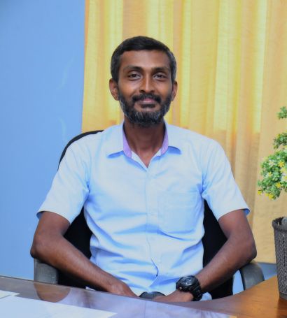 Mr. Dhanushka Gorakapitiya